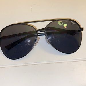 Quay Aviators